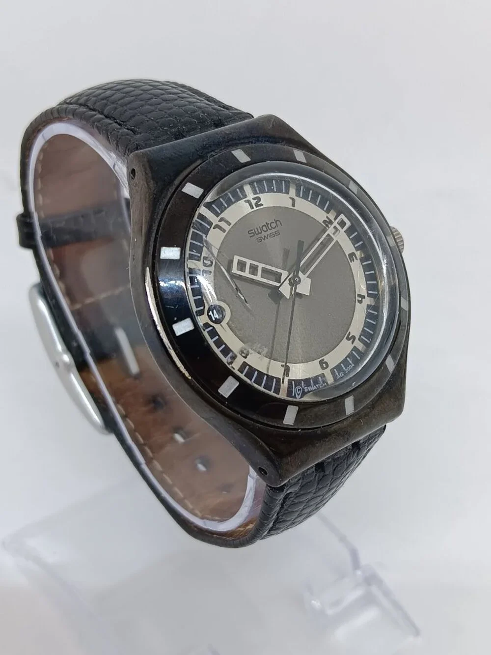 2005 Swatch Irony Big YGB401 